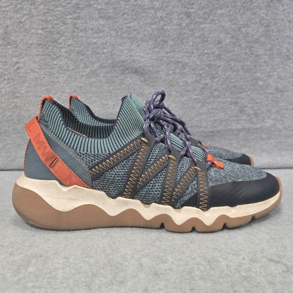 Unisex Madewell Field Knit Sneakers